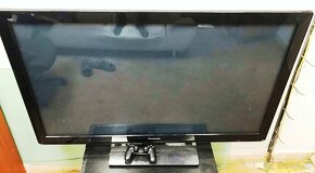 Predam TV Panasonic TX P50UT30E - 50" - 2