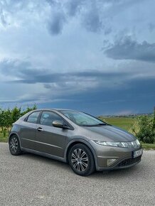 Honda Civic 2.2 - 2