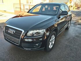 Audi Q5 2.0 TFSI 155 kW automat - 2