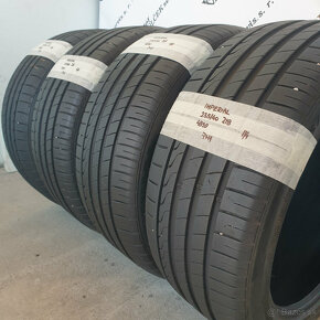 Letné pneumatiky 235/40 R18 IMPERIAL - 2