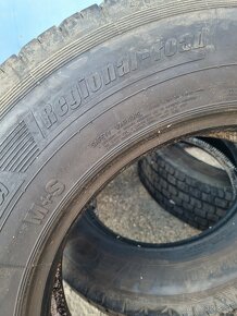 Matador Hector  245/70 R19.5 - 2