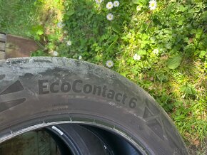 Letné pneumatiky 235/55 R18 V XL - 2