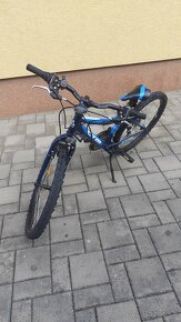 CTM BERRY 24" bicykel - 2