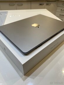 APPLE MACBOOK AIR 13" M2 256GB - 2