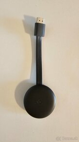 Google CHROMECAST 3 - 2