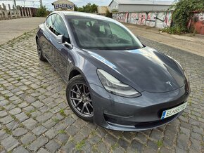 Tesla Model 3 Long Range Dual Motor 4WD - možný odpočet DPH - 2