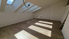 Novostavba, 2-izbový loft 70m2 v centre mesta Žilina, NA PRE - 2