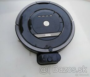 iRobot Scooba 450, iRobot Roomba 880 - 2