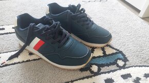 Tenisky Tommy Hilfiger, veľ. 34 - 2