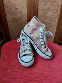 Platenky - converse 35/36 - 2