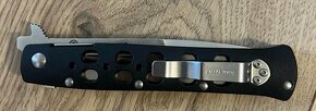 Predám zatvárací vreckový nôž Ti-Lite Cold steel AUS 8A Taiw - 2