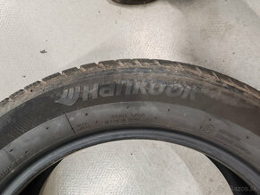 Zimné pneumatiky HANKOOK  205/60R17 97H - 2