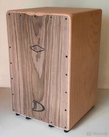 Cajon Studio Model Sevilla (6 strún) - 2