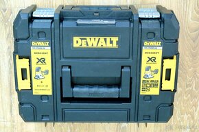 DEWALT DCS335N PRIAMOCIARA PILA 18V/ nové - 2