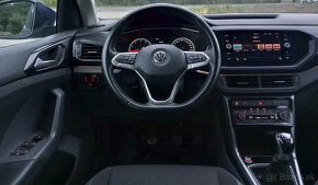 Volkswagen T-Cross Tsi Highline r.v.2019 Kúp.Slovensko - 2