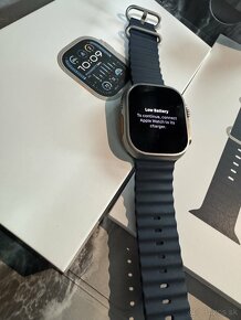 Apple Watch Ultra 2 - 2