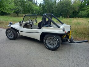 VW Buggy Dunovka - 2