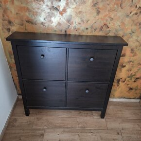 botnik ikea hemnes - 2