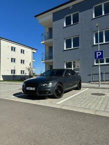 Audi A4 B8 3.2 FSI - 2