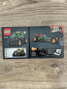 Lego Technic 42149 - 2