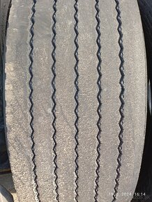 2ks 385/65 R22,5 Cordiant Proffesional - 2