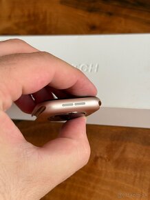 Apple Watch 10 46mm Rose Gold nepoužívané - 2