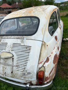 Fiat 600D - 2