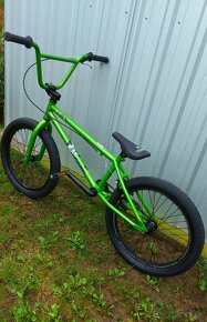 Bmx HARO - málo používaný - 2