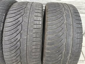 225/40 R18 zimné pneumatiky Michelin - 2