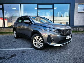 Peugeot 3008 Po Facelifte r.v. 2021 - 71 000km - Automat - 2