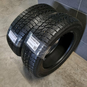 Dodávkové zimné pneu 195/60 R16C SEBRING DOT3217 - 2