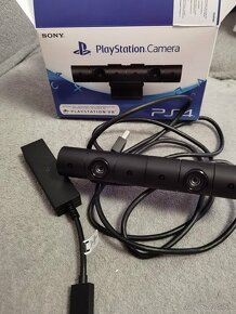 Playstation 4 camera - 2