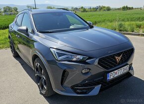 Cupra Formentor 1.4 TSI eHybrid DSG (180kW) - 2