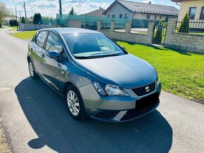 Seat Ibiza MPI ✅SERVISNÁ KNIŽKA✅FÓLIE✅ - 2