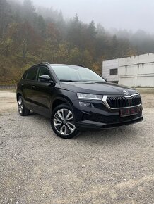 Škoda Karoq 2.0 TDI EVO Style DSG - 2