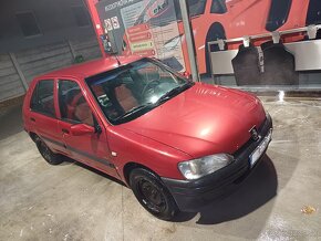 Peugeot 106 - 2