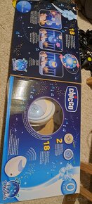 Chicco dual projector - 2