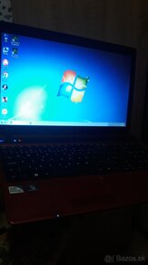 Acer aspire 5742 - 2