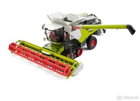 Modely kombajnů Claas 1:32 MarGe Models - 2