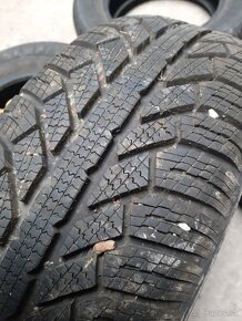 Semperit Master-Grip 2 205/65 R15 94H Zimné - 2