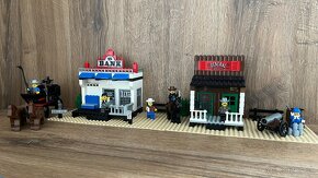 Lego Western - 2