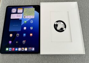 Apple iPad Pro 13 (M4 2024) 256GB - 2