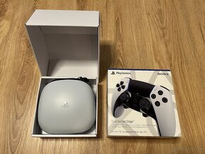 PlayStation 5 DualSense Edge - 2