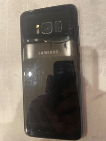 Samsung Galaxy S8 - 2