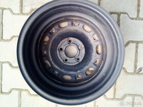 Disky kolies VW Polo 14" - 2