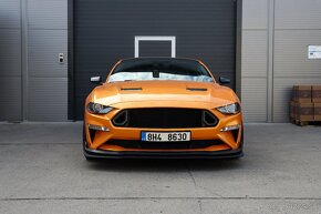 Ford Mustang GT 5.0 V8, 343 kW, 2019 USA - 2