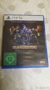 PS3-hry 5eur/kus alebo všetky za 25eur, PS2/6kusov za 10eur, - 2