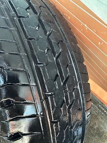 Pneumatiky 205/70 r15 C letné - 2