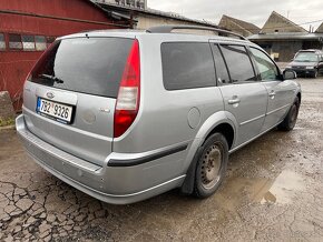 Ford Mondeo 2.0 TDCI kombi - 2