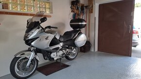 Predám HONDA NT 700 Deaueville. - 2